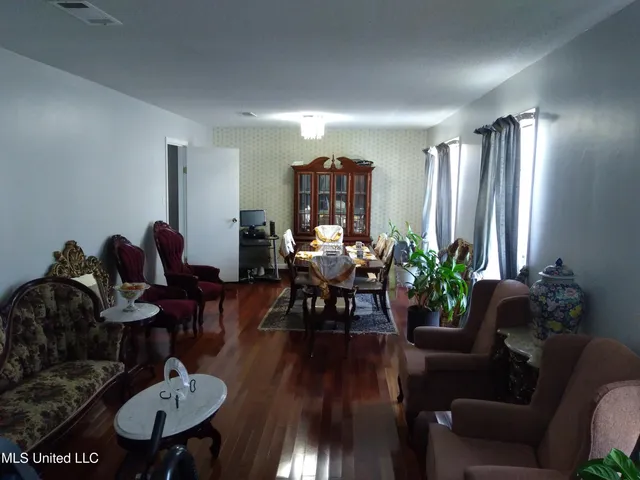 $199,500 | 200 Flemming Lane, Indianola, MS 38751