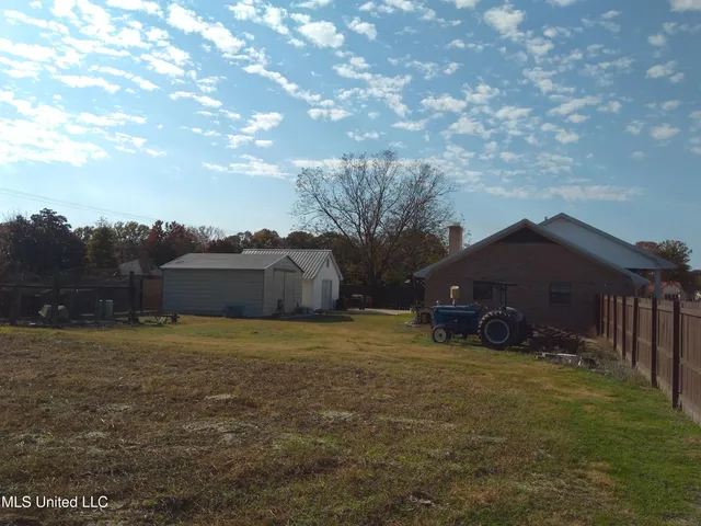 $199,500 | 200 Flemming Lane, Indianola, MS 38751