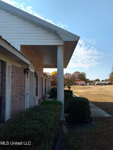 $199,500 | 200 Flemming Lane, Indianola, MS 38751