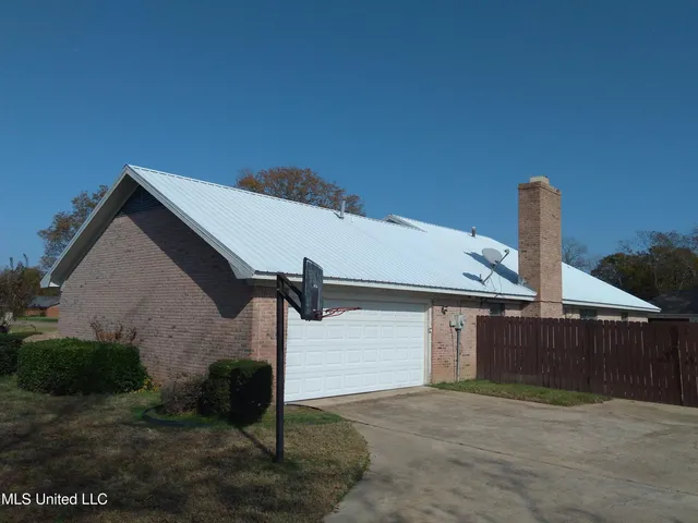 $199,500 | 200 Flemming Lane, Indianola, MS 38751