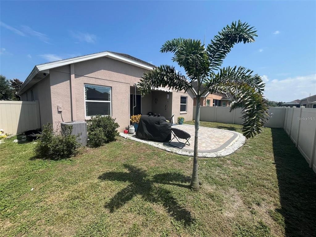12007 Rambling Stream Drive Riverview, FL 33569 - Photo 25 of 31 Gallery Image 25