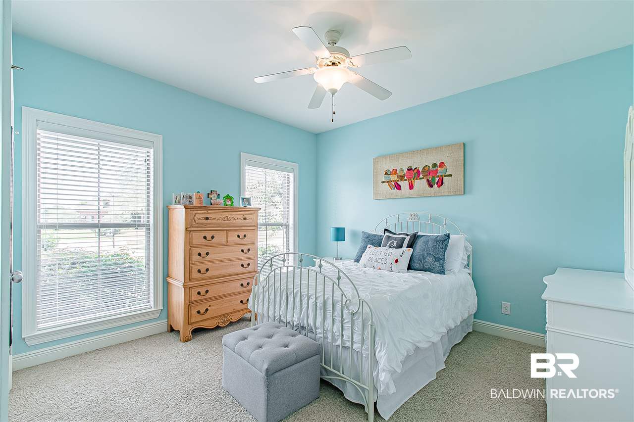 24204 Trowbridge Court Daphne, AL 36526 - Photo 22 of 36 Bedroom 2