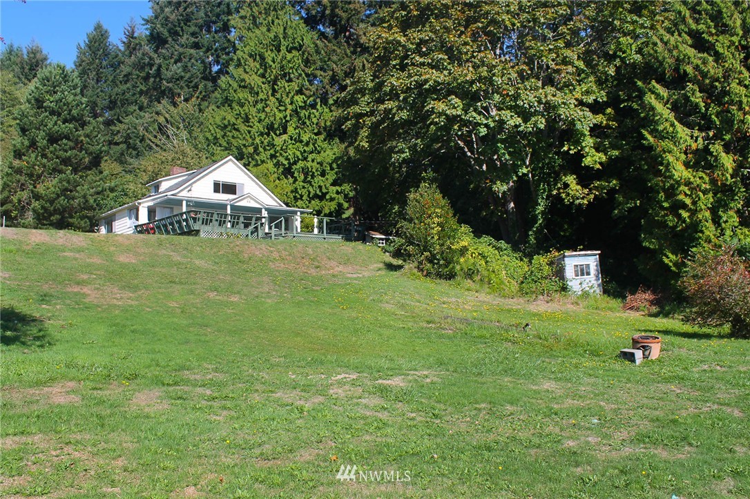 11635 Southwest Shawnee Road Vashon, WA 98070 - Photo 19 of 23