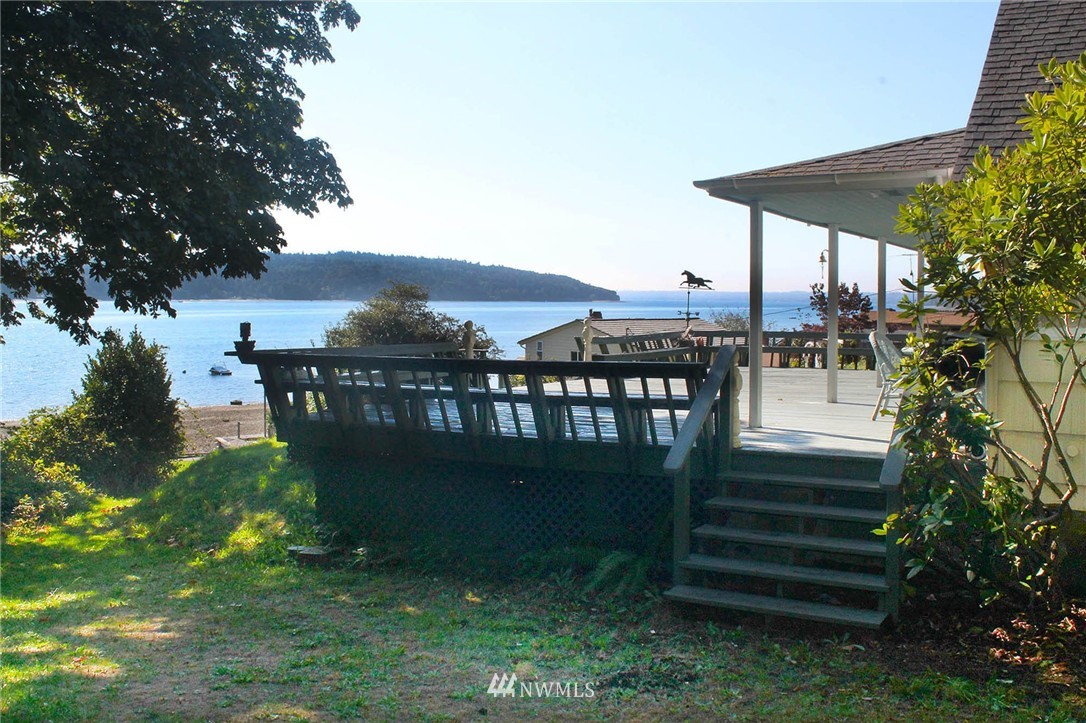 11635 Southwest Shawnee Road Vashon, WA 98070 - Photo 21 of 23