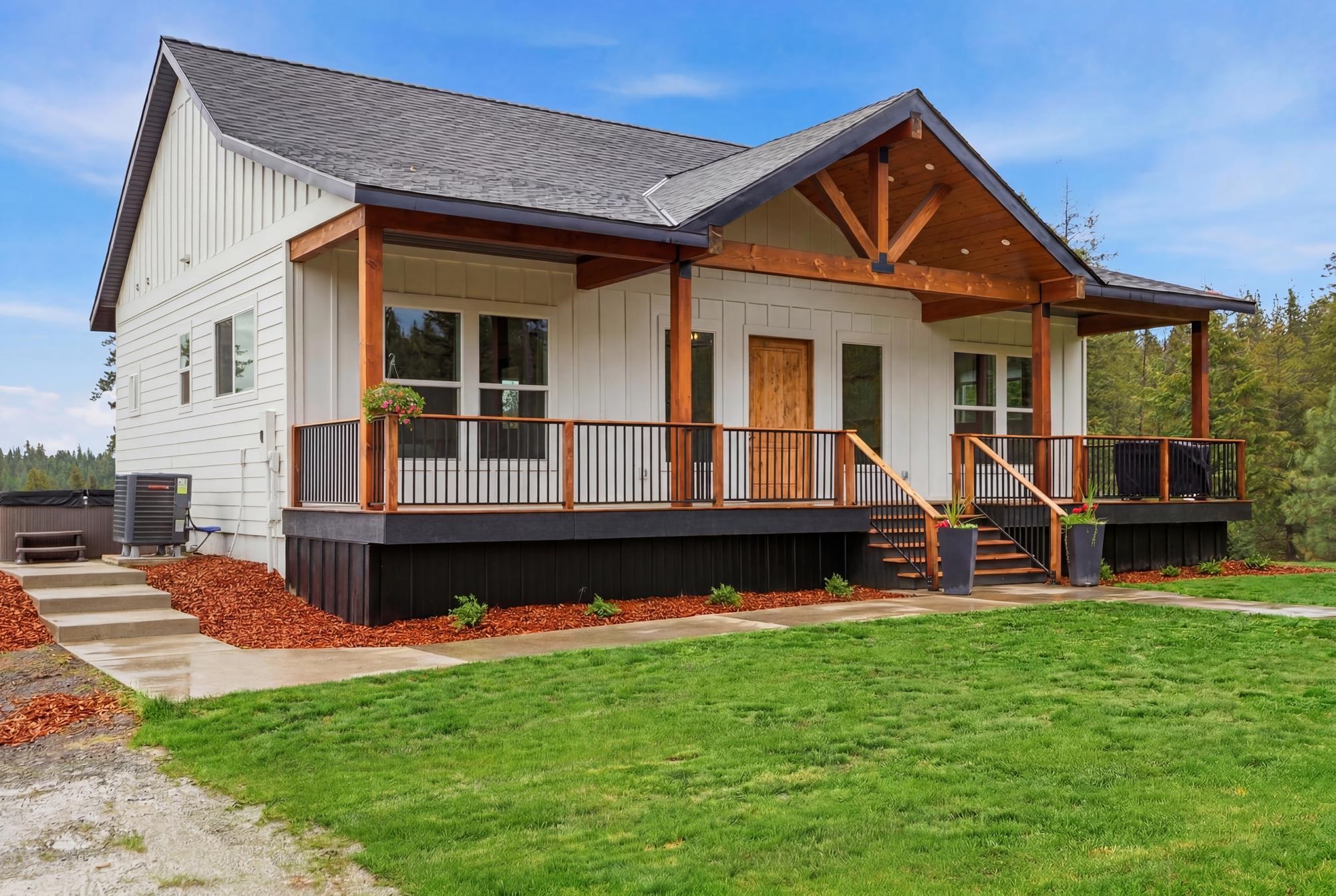 11532 East Antler Road Chattaroy, WA 99003 - Photo 2 of 50