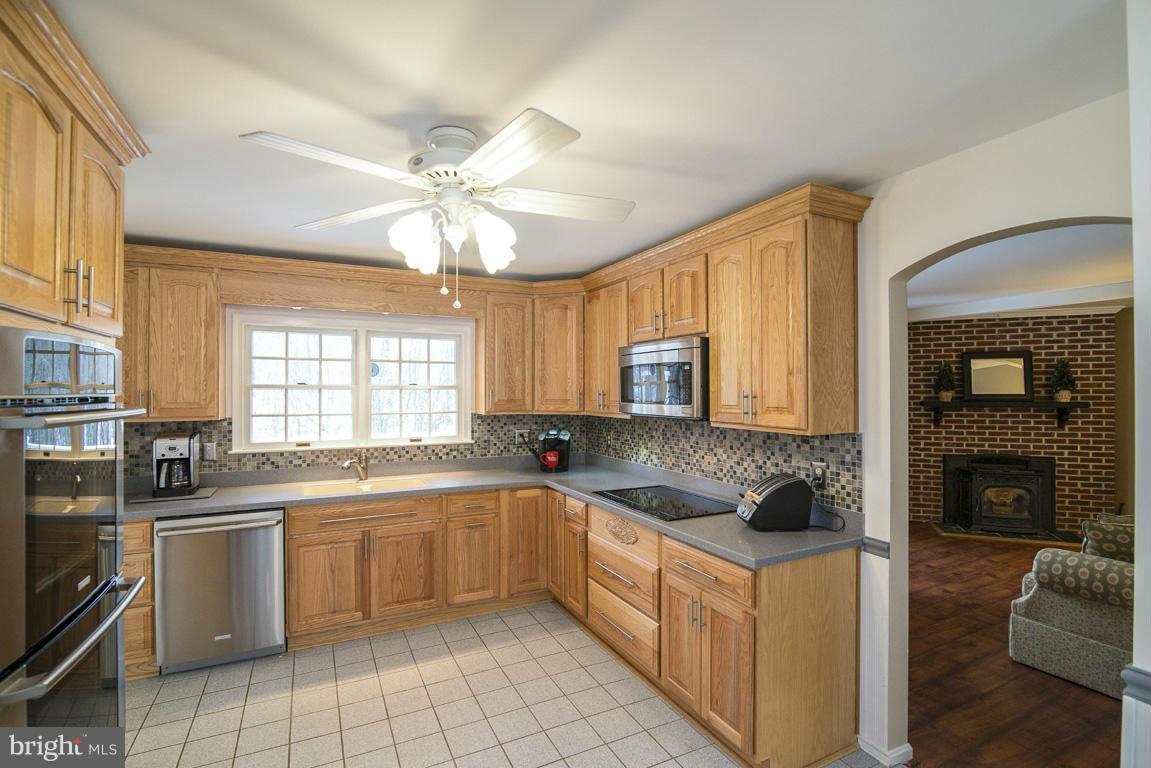 1730 Gablehammer Road Westminster, MD 21157 - Photo 2 of 30 Kitchen