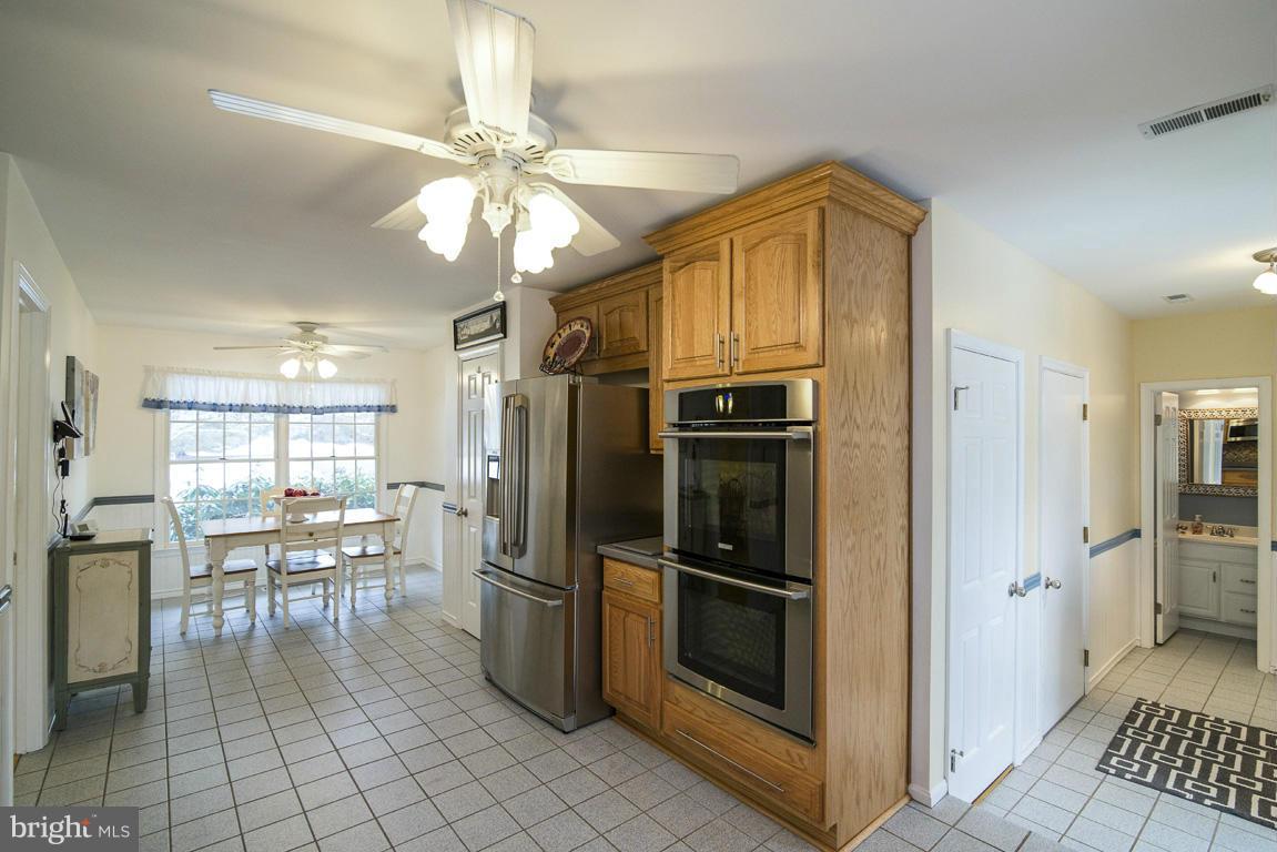 1730 Gablehammer Road Westminster, MD 21157 - Photo 12 of 30 Kitchen