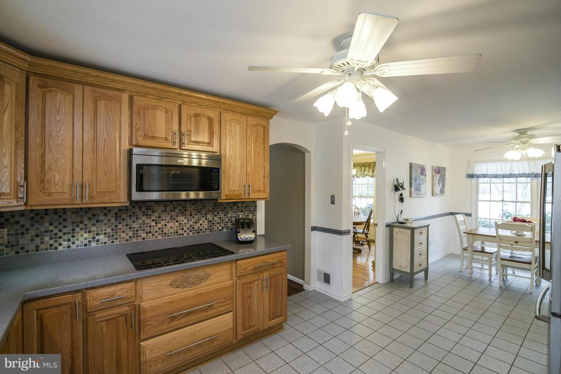 1730 Gablehammer Road Westminster, MD 21157 - Photo 13 of 30 Kitchen
