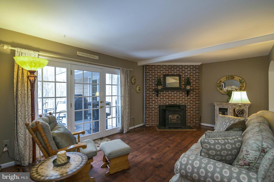 1730 Gablehammer Road Westminster, MD 21157 - Photo 14 of 30 Family Room
