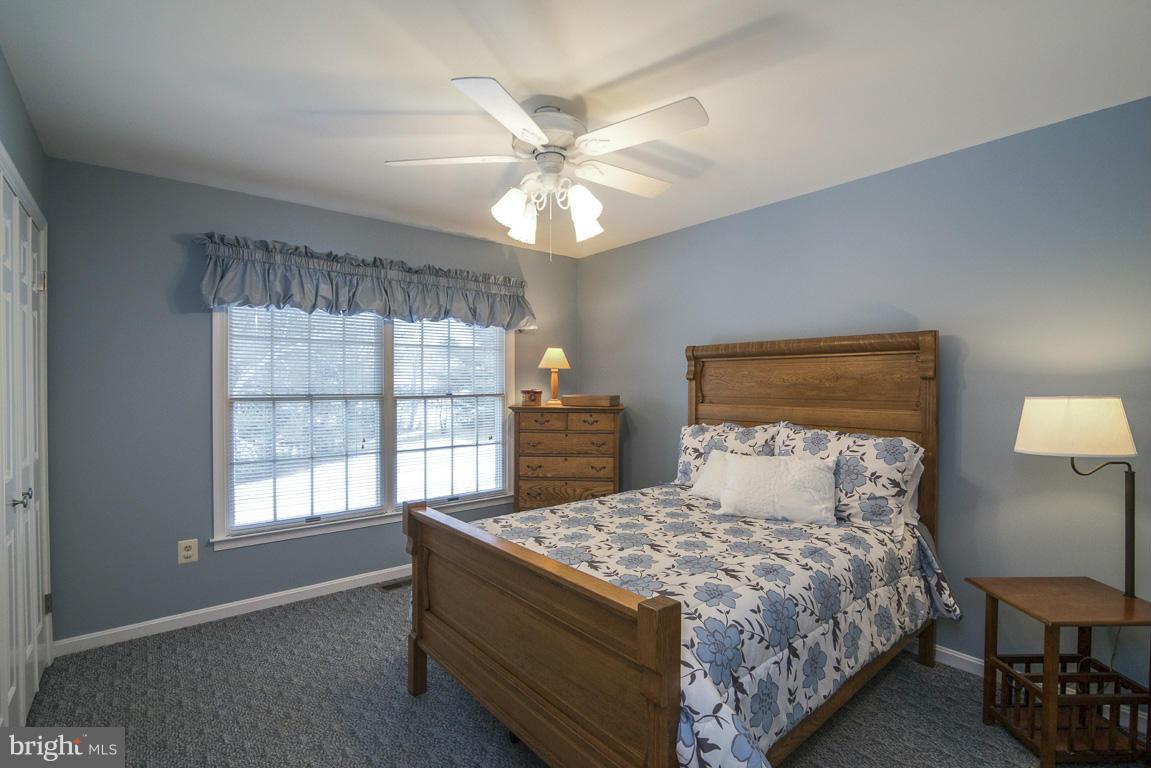 1730 Gablehammer Road Westminster, MD 21157 - Photo 18 of 30 Bedroom