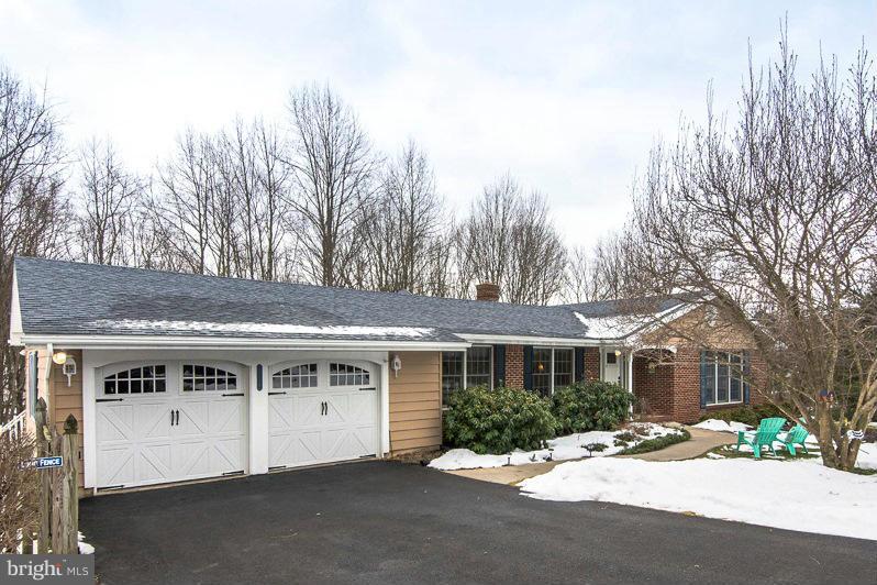1730 Gablehammer Road Westminster, MD 21157 - Photo 26 of 30 Exterior (Front)