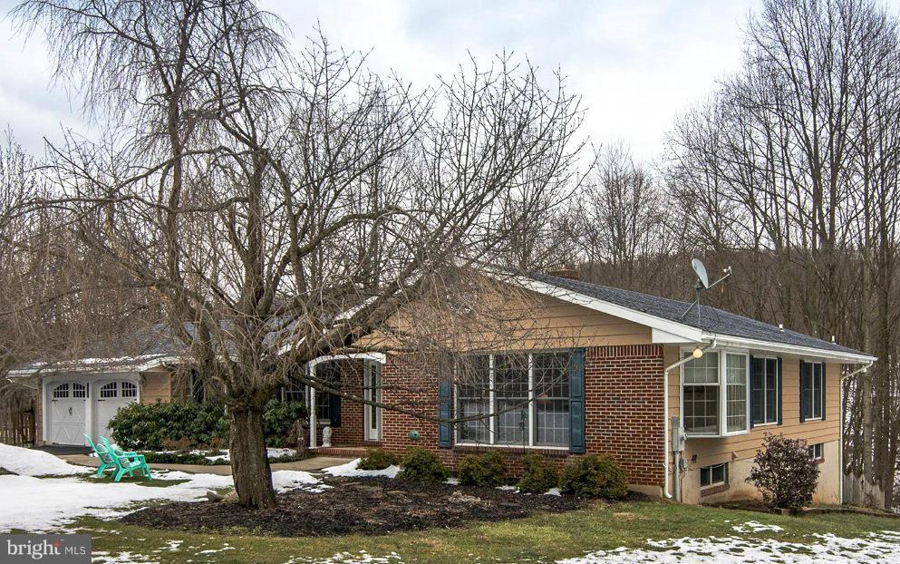 1730 Gablehammer Road Westminster, MD 21157 - Photo 27 of 30 Exterior (Front)