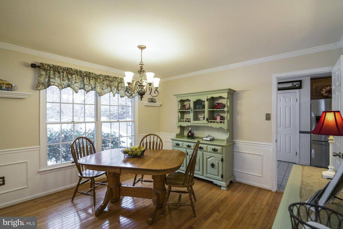 1730 Gablehammer Road Westminster, MD 21157 - Photo 5 of 30 Dining Room