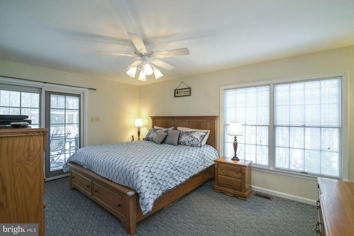 1730 Gablehammer Road Westminster, MD 21157 - Photo 6 of 30 Bedroom (Master)
