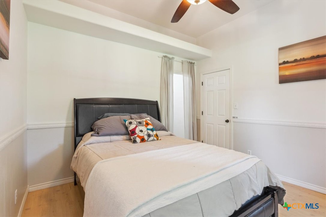 5306 Denmans Loop Belton, TX 76513 - Photo 25 of 46 Bedroom