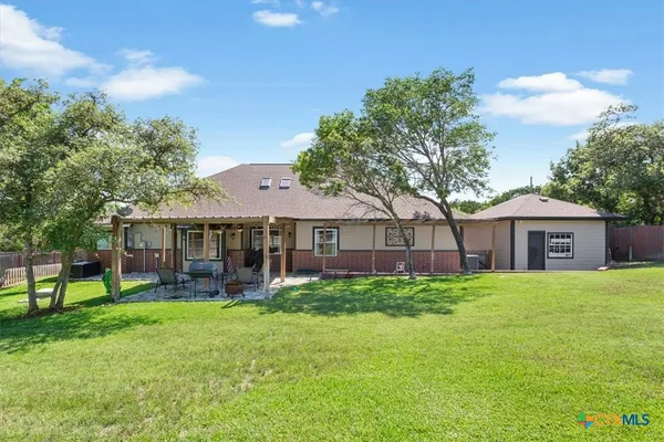 $489,999 | 5306 Denmans Loop, Belton, TX 76513