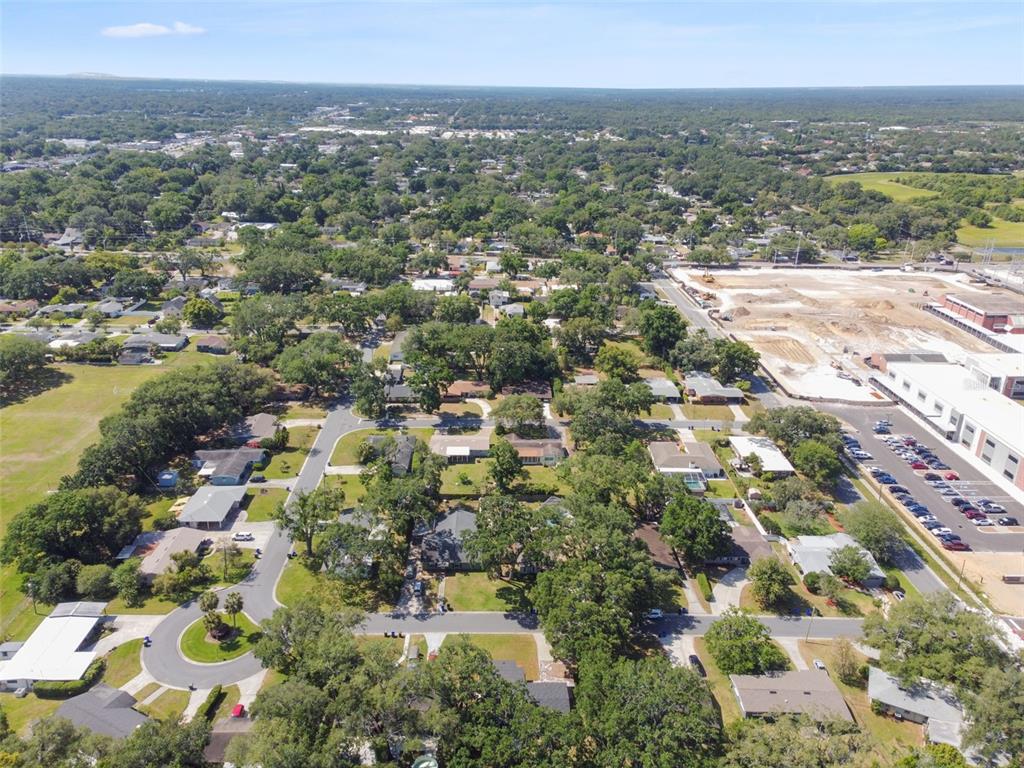 535 West Palmeden Drive Lakeland, FL 33803 - Photo 68 of 71