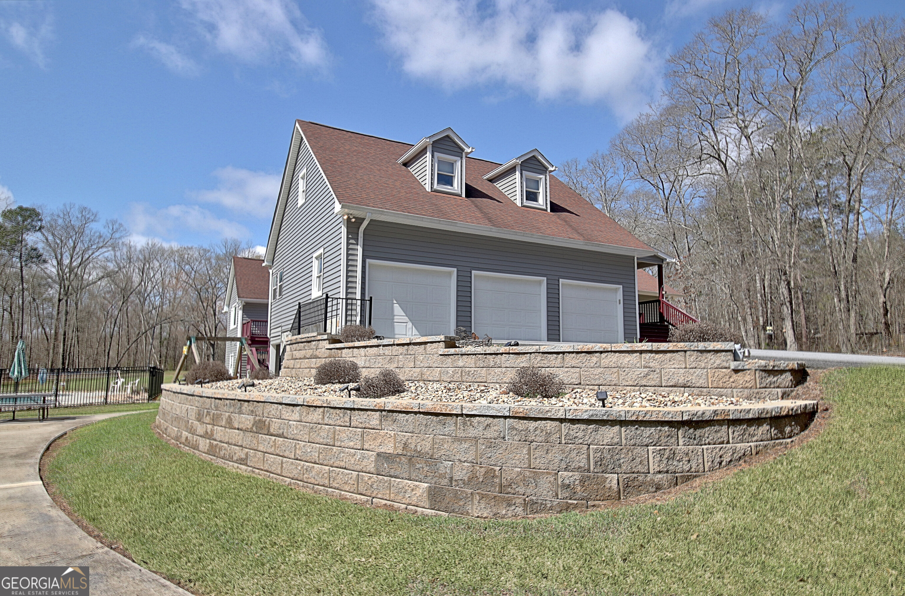 967 Tope Road Sharpsburg, GA 30277 - Photo 83 of 95