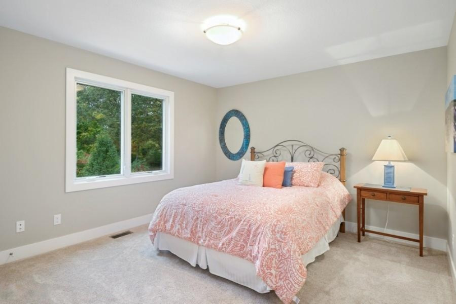 3972 Fox Woods Road St. Joseph, MI 49085 - Photo 14 of 25 16_3972FoxWoods_153_2ndBedroom_LowRes