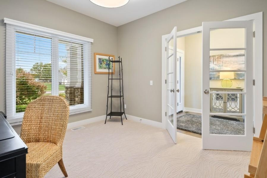 3972 Fox Woods Road St. Joseph, MI 49085 - Photo 10 of 25 12_3972FoxWoods_54001_Office_LowRes