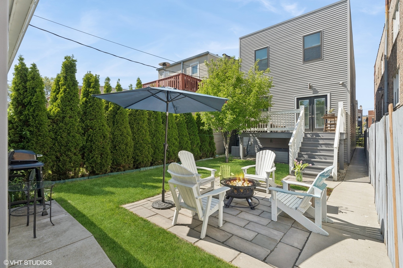 3331 West Crystal Street Chicago, IL 60651 - Photo 23 of 27