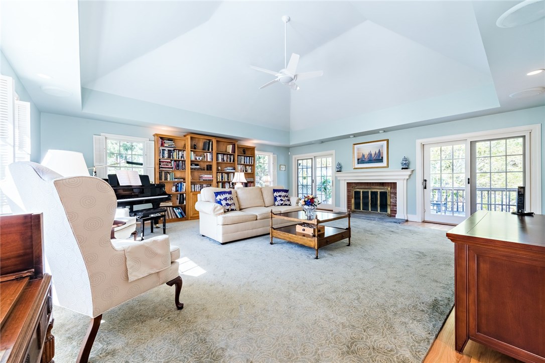6 Ocean Rise Drive Westerly, RI 02891 - Photo 16 of 40
