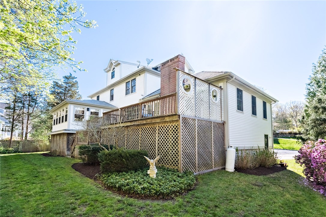 6 Ocean Rise Drive Westerly, RI 02891 - Photo 6 of 40