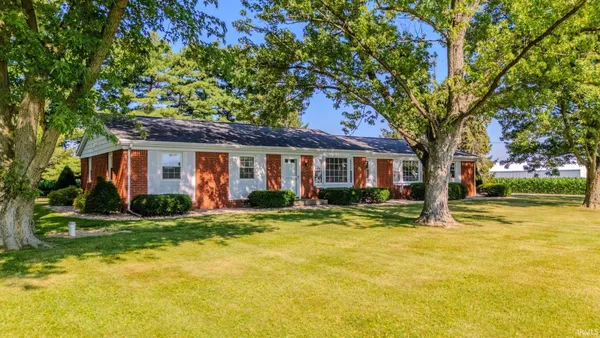 $279,500 | 6658 Highway 13, Wabash, IN 46992