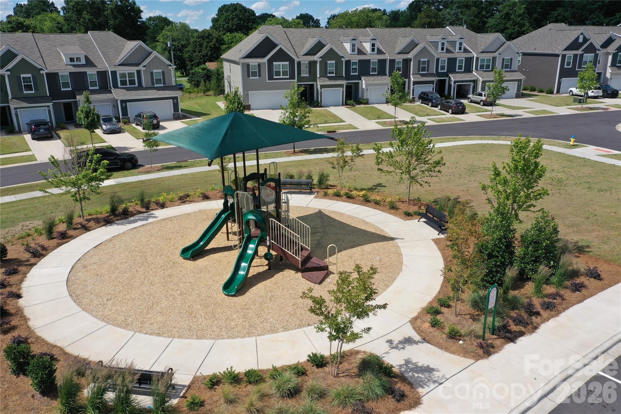 810 Earhart Street Northwest Concord, NC 28027 - Photo 21 of 21