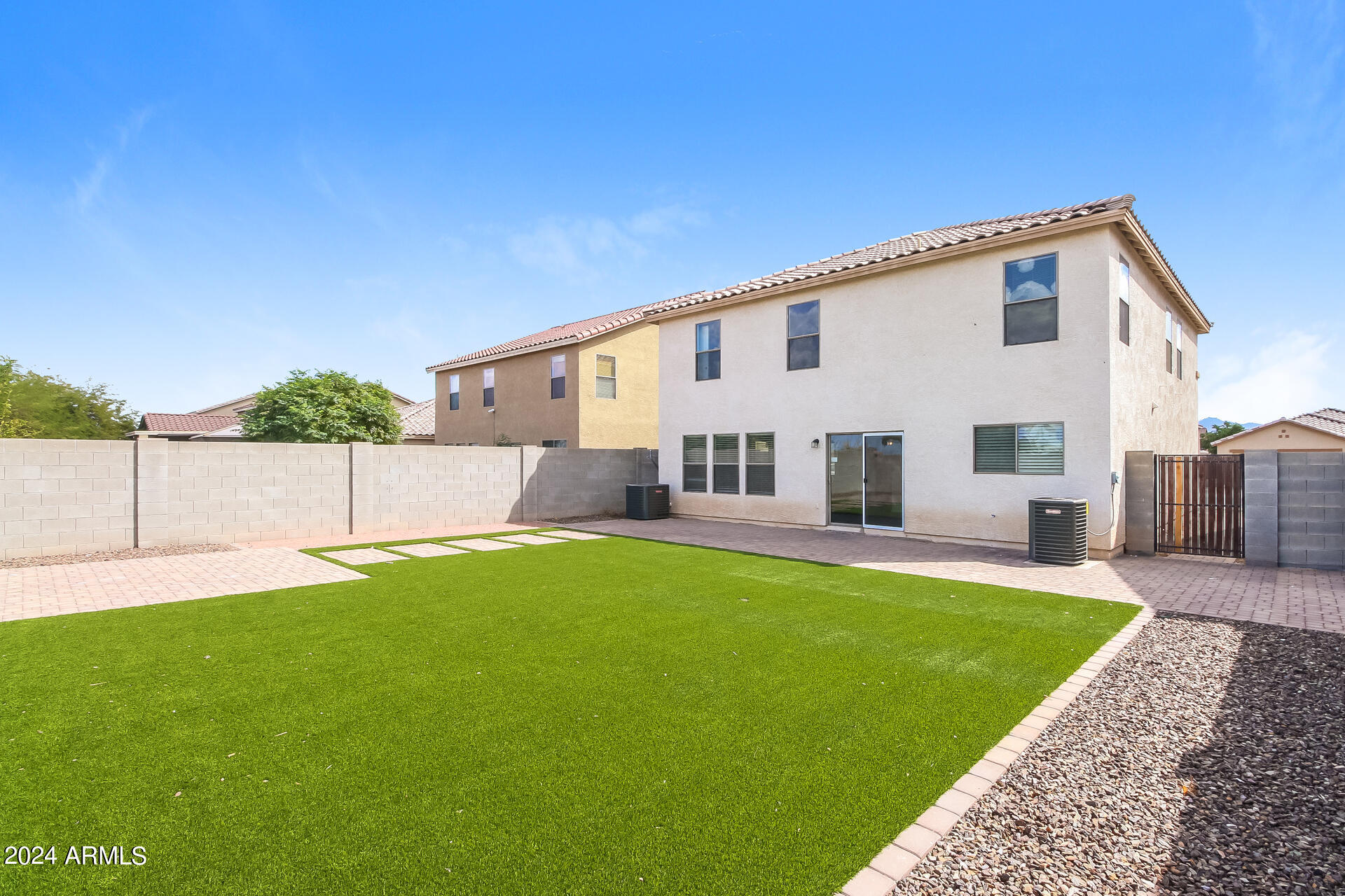 9658 West Payson Road Tolleson, AZ 85353 - Photo 19 of 22 020-photo-rear-view-14052485