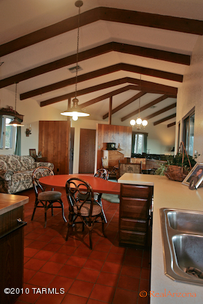 434 Churea Lane Rio Rico, AZ 85648 - Photo 20 of 27