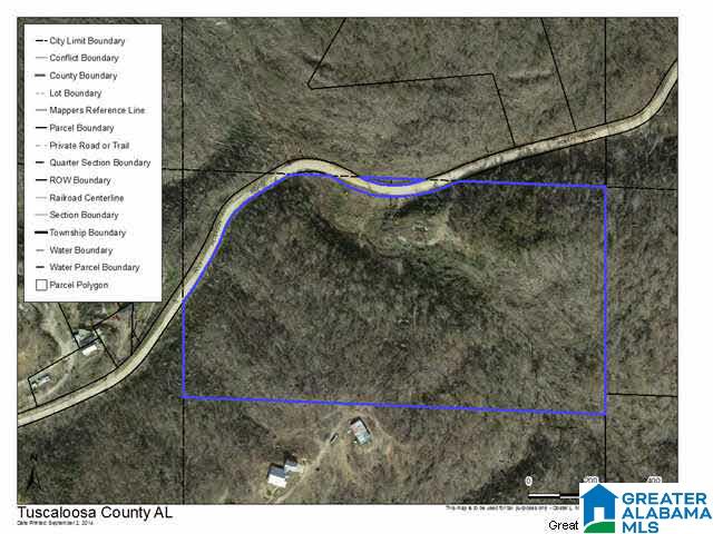 11465 Holt Peterson Road Tuscaloosa, AL 35404 - Photo 5 of 13