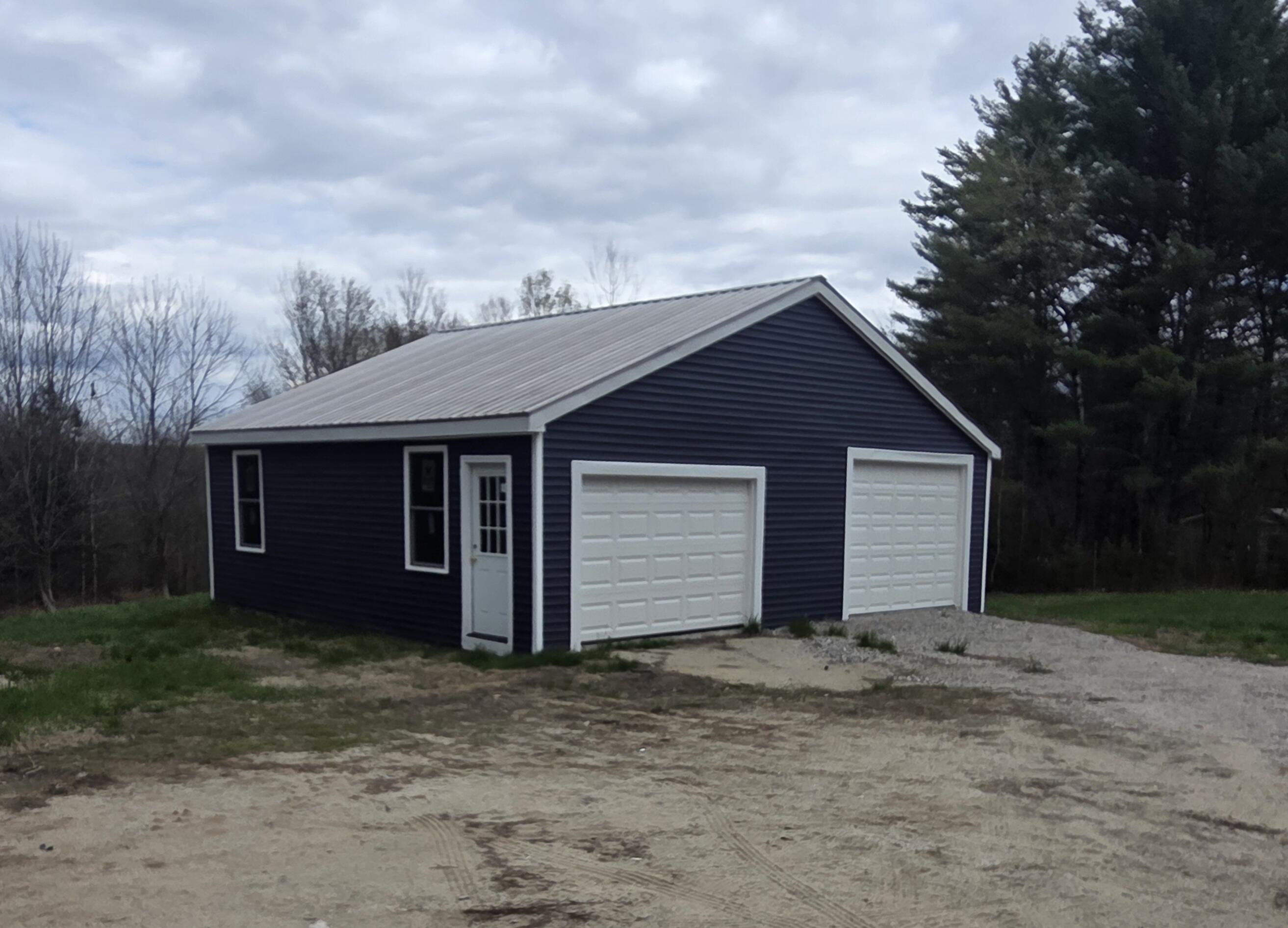 76 Upton Road Harrison, ME 04040 - Photo 3 of 49 20260508_161153
