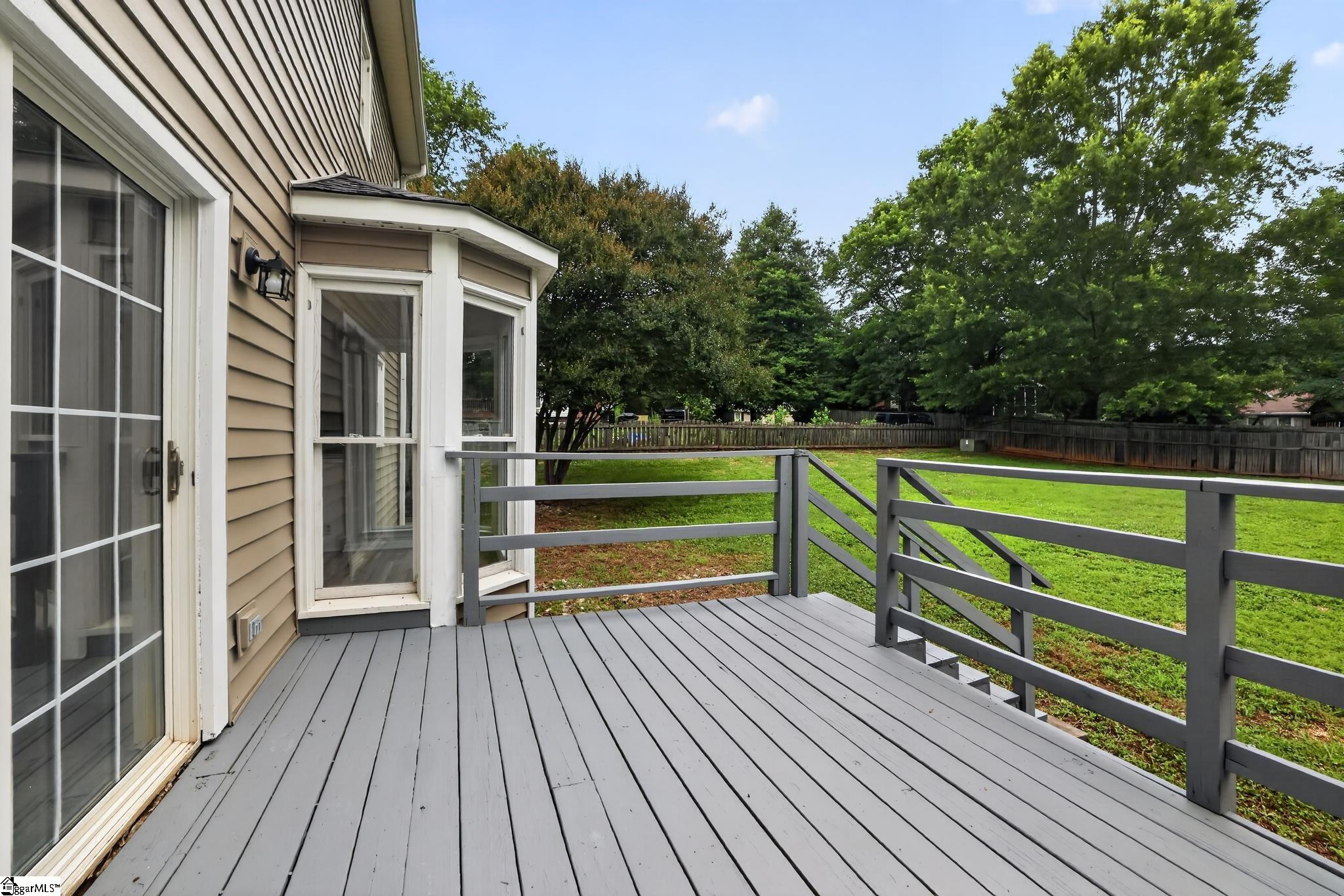 205 Ansley Drive Simpsonville, SC 29681 - Photo 14 of 15
