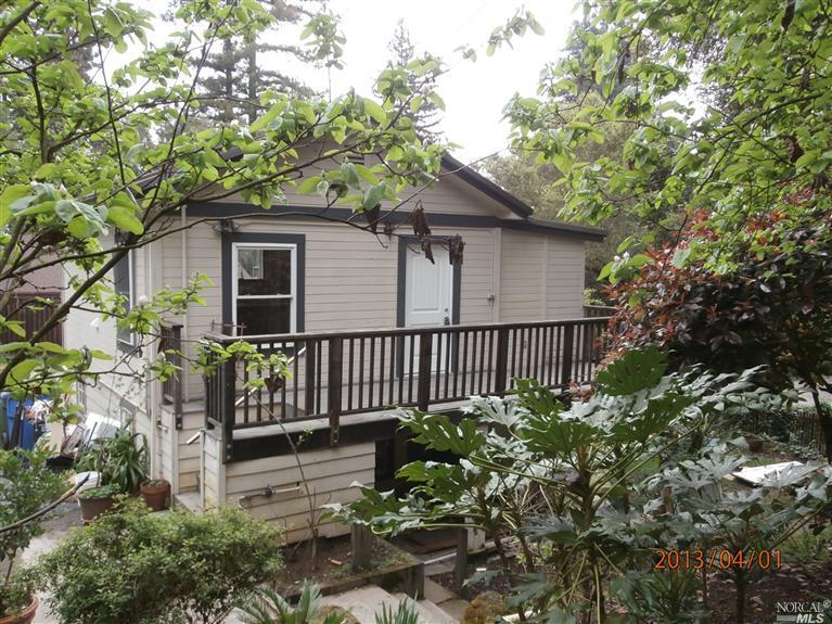 9770 Rio Vista Road Forestville, CA 95436 - Photo 1 of 1