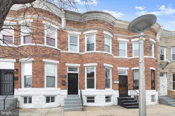 $174,900 | 2837 Woodbrook Avenue, Baltimore, MD 21217