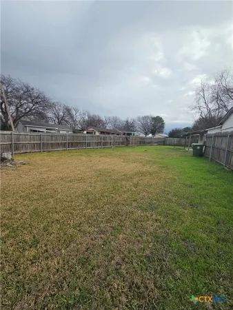 $165,000 | 3804 Belmont Drive, Waco, TX 76711