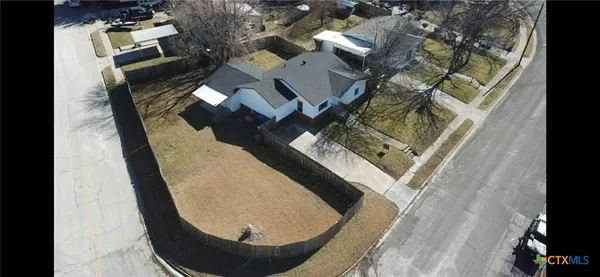 $165,000 | 3804 Belmont Drive, Waco, TX 76711