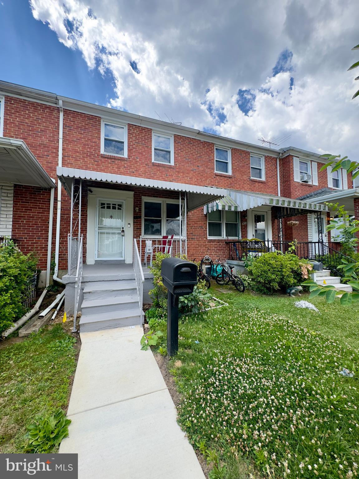 433 Oakwood Road Baltimore, MD 21222 - Photo 1 of 17