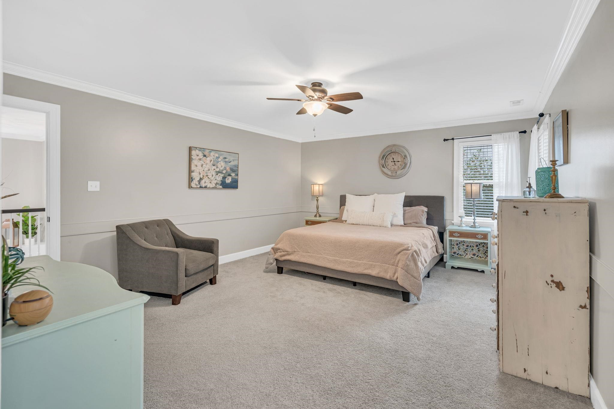 9113 Dawnshire Road Raleigh, NC 27615 - Photo 28 of 52 Photo 28