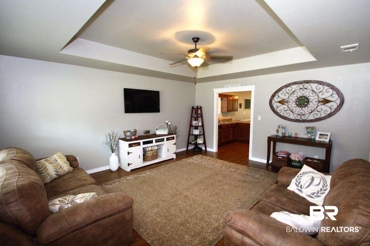 9688 Magnolia Cove Court Semmes, AL 36575 - Photo 3 of 22