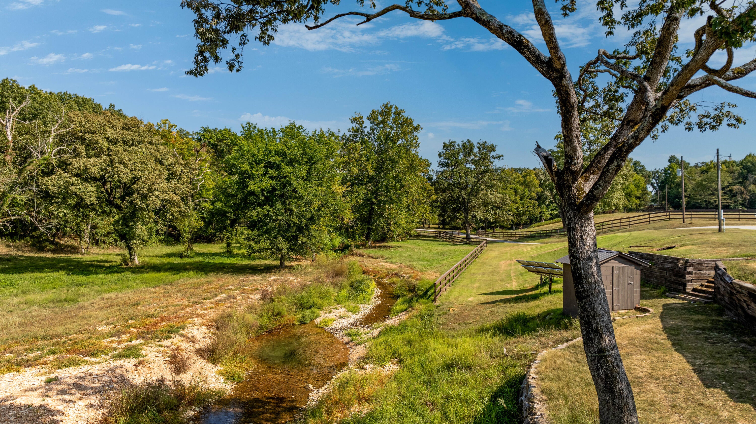33601 South 680 Road Jay, OK 74346 - Photo 11 of 78 creek