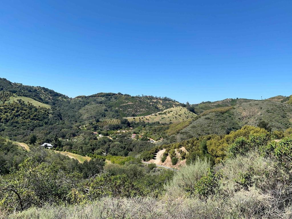 11 Calle Cresta Road Temecula, CA 92590 - Photo 12 of 16 a view of a mountain