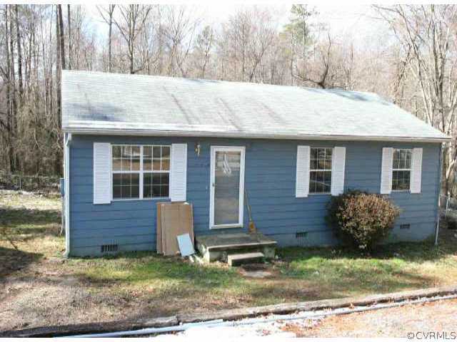 1530 Rayburn Road Richmond, VA 23235 - Photo 1 of 1 Exterior Front