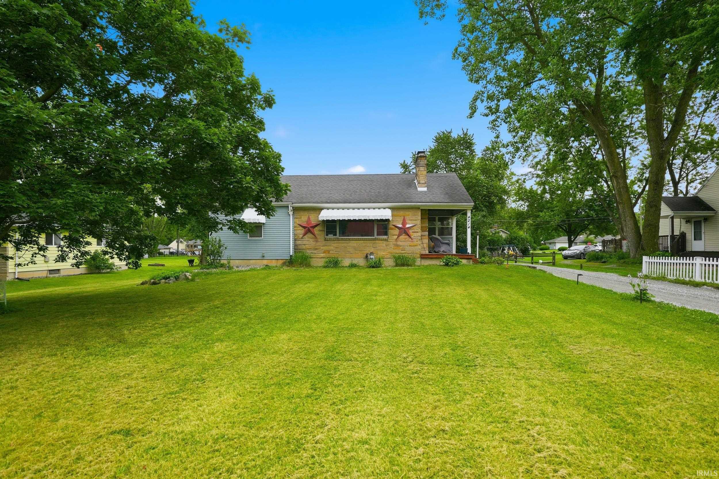 4214 Reed Road Fort Wayne, IN 46815 - Photo 2 of 35