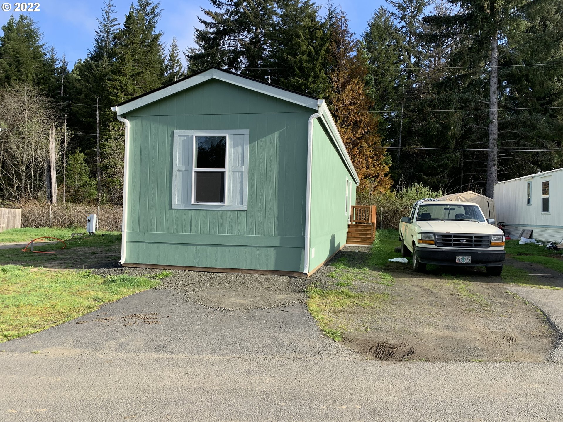 69127 Wildwood Road North Bend, OR 97459 - Photo 1 of 6