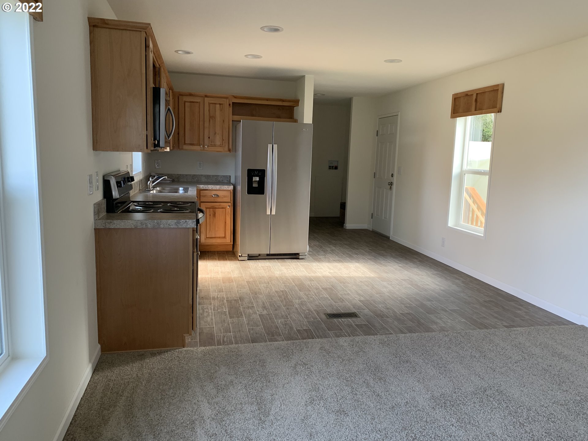 69127 Wildwood Road North Bend, OR 97459 - Photo 3 of 6