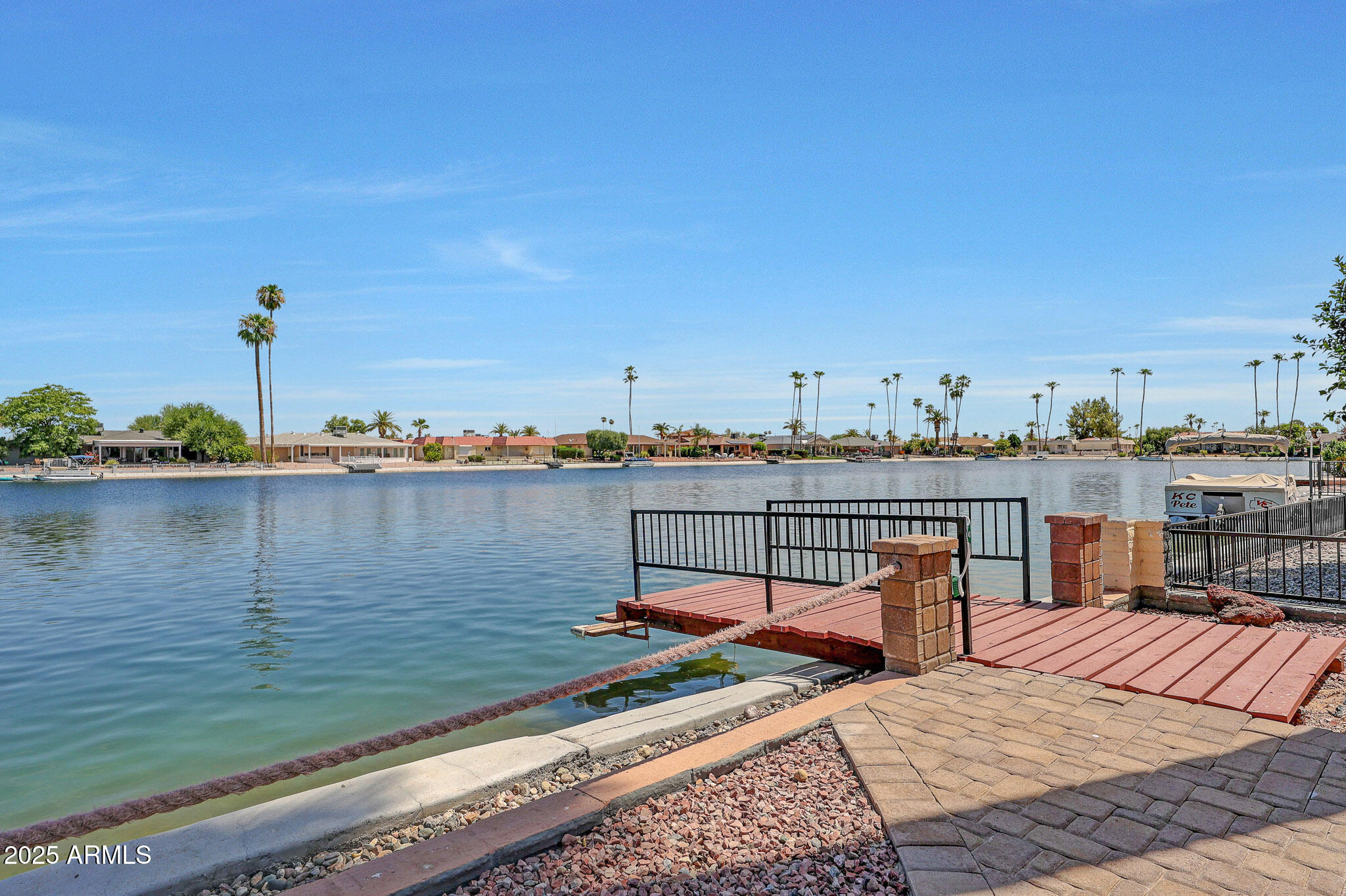 10614 West Emerald Point Sun City, AZ 85351 - Photo 1 of 47 Viewpoint Lake