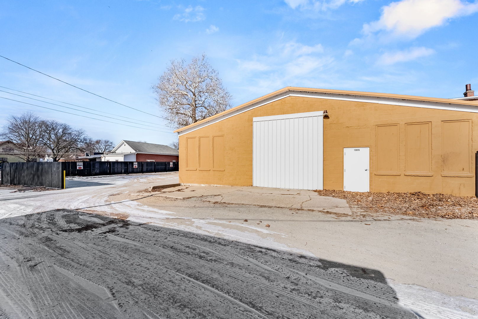 1207 East 4th Street Sterling, IL 61081 - Photo 20 of 21