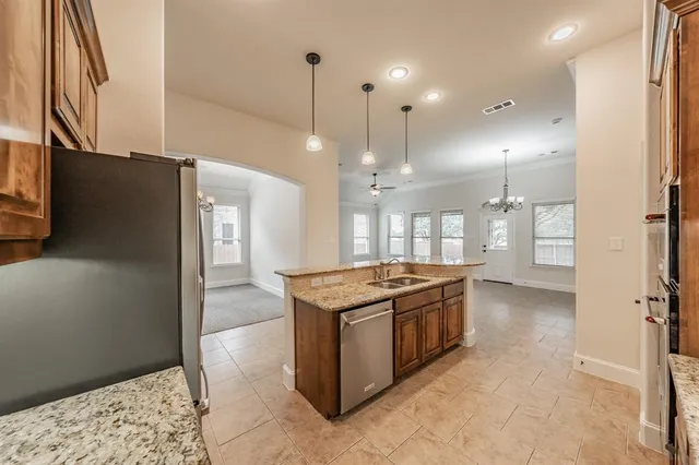 $620,000 | 9905 Eddleman Court, Fort Worth, TX 76244